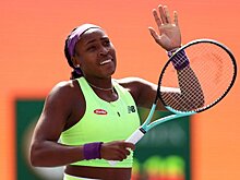 Гауфф о том, с кем из знаменитостей хотела бы поужинать: «Наверное, с Бейонсе или Рианной. Cложный выбор»