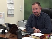 Владислав Сахарчук покинул пост депутата