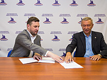 Общественная палата Нижегородской области подписала соглашение о сотрудничестве с региональными отделениями партий