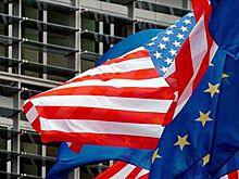 Эксперт объяснил закупку Украиной газа в Европе по рекордно высокой цене