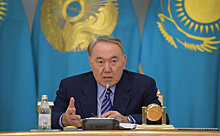 Назарбаев: проблемы вокруг Катара усложняют устойчивое развитие