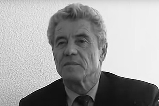 Умер первый директор Чернобыльской АЭС