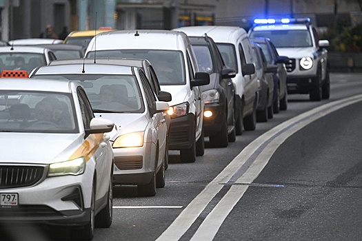 Юрист Золотухин: За одно нарушение водителя могут наказать и по КоАП, и по УК