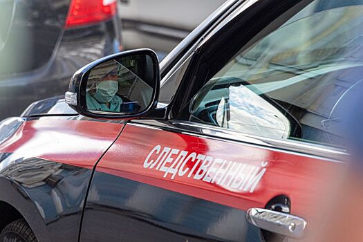 В Волгограде сотрудник Росгвардии на служебном автомобиле сбил насмерть пенсионерку