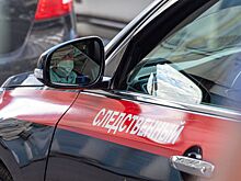 В Волгограде сотрудник Росгвардии на служебном автомобиле сбил насмерть пенсионерку