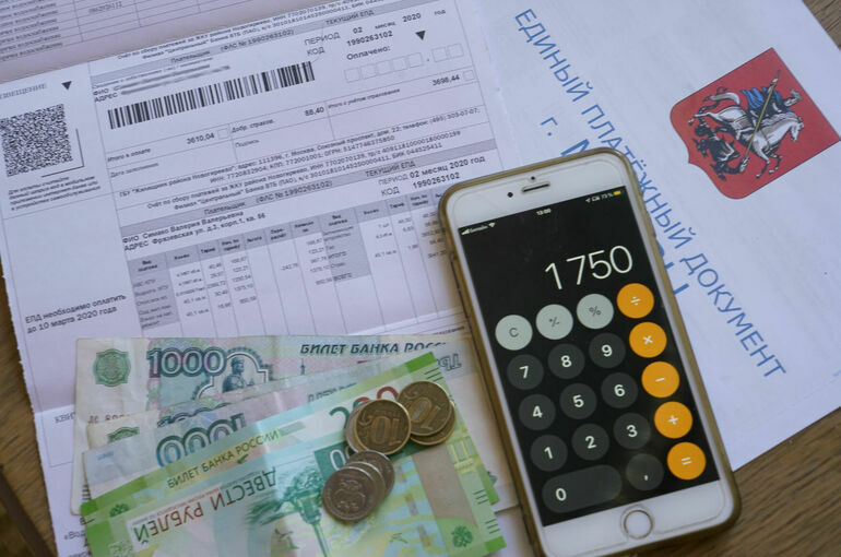 Омский фонд капитального ремонта выделит 31 миллион рублей на печать и доставку квитанций жителям