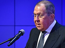 Лавров: американцы столкнулись с трудностями, принуждая Зеленского к миру