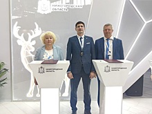 Промышленный технопарк планируется создать на территории Борского стекольного завода