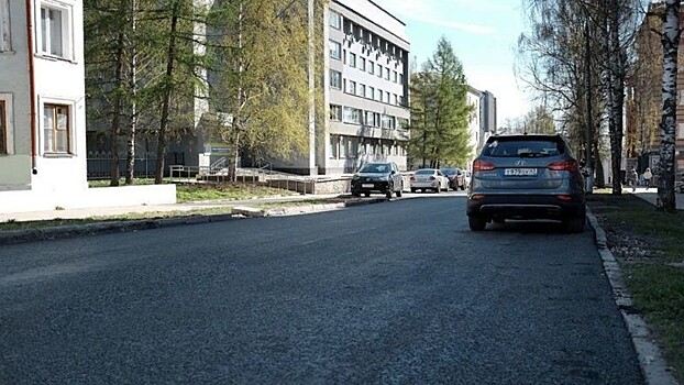 В 2020 году в Кировской области планируют отремонтировать более 134 км дорог