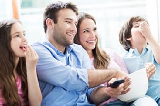 «Выгодная фильмотека» от «Ростелекома»–кино и мультфильмов много не бывает