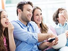 «Выгодная фильмотека» от «Ростелекома»–кино и мультфильмов много не бывает