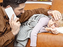 Профессор Сафонов оценил предложение продлевать отпуск из-за болезни детей