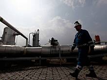 Европе предрекли резкое снижение спроса на газ