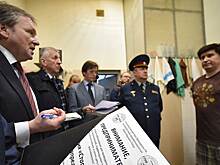 Борис Титов проверил арестованных предпринимателей