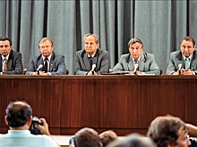 К 30-летию путча: А где были вы 19 августа 1991 года?