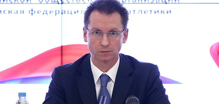 Глава ВФЛА: «К институту осведомителей отношусь конструктивно. Если мы будем покрывать нарушителей, мы никогда не восстановимся»