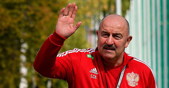 Дмитрий Комбаров назвал Бердыева основным кандидатом на пост главного тренера сборной России