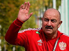 Дмитрий Комбаров назвал Бердыева основным кандидатом на пост главного тренера сборной России