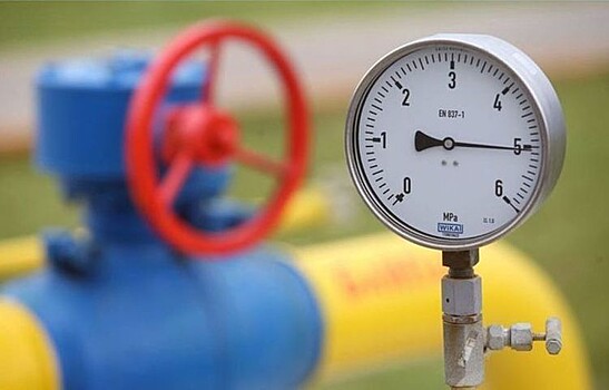 Евросоюз возобновил переговоры с Туркменией о строительстве газопровода
