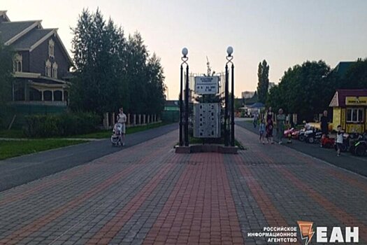 В Оренбурге построят современный выставочный центр с функциями Дома дружбы народов