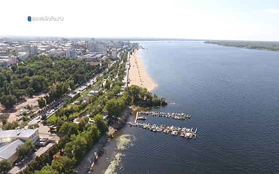 Туристы рассказали, почему выбирают Самарскую область