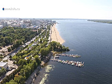 Туристы рассказали, почему выбирают Самарскую область