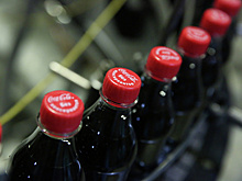 Склад готовой продукции Coca-Cola будет построен в Истре до 2020 г.