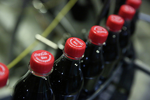 Склад готовой продукции Coca-Cola будет построен в Истре до 2020 г.