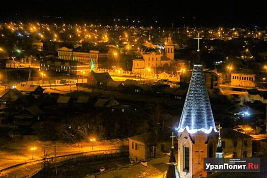 Турпоток в Тобольск планируют увеличить до 850 тысяч гостей к 2030 году