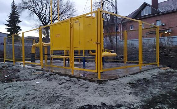 Куряне должны до 1 января заключить договор на техобслуживание газового оборудования