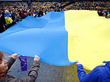 Росреестр высказался о написании "Киева" на украинский манер