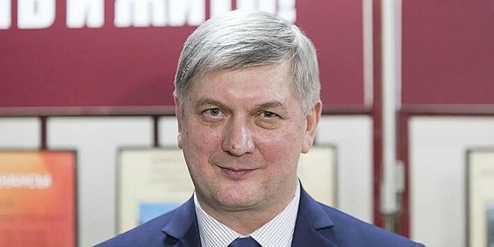 Губернатор Гусев намерен решить кадровый вопрос в соцучреждениях Воронежской области