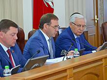 Южноуральские депутаты приняли закон об исполнении бюджета – 2022
