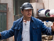 Новый «Каратэ-пацан» с Джеки Чаном выйдет 30 мая 2025 года