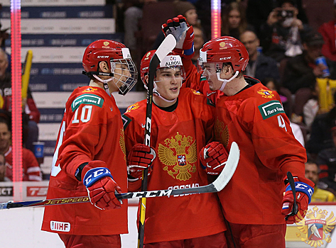 Россияне удивили в стартовом матче на МЧМ-2019! Все о хоккее