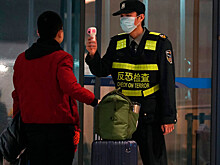 Количество погибших от коронавируса в Китае возросло