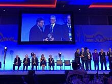 Директор Нововоронежской АЭС стал обладателем престижной премии ВАО АЭС