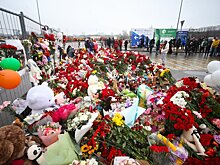 В Crocus Group пообещали создать мемориал при восстановлении "Крокус Сити Холла"