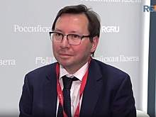 Замглавы Минздрава Сергей Глаголев: Ситуация с лекарствами стабильна