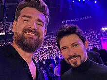 Павла Дурова заметили в «водолазном» костюме в Абу-Даби: фото