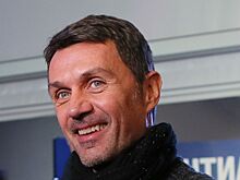 Мальдини: надеюсь, что Италия попадёт на чемпионат мира