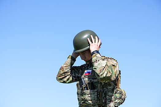 Российские военные нанесли превентивный удар по скоплению ВСУ