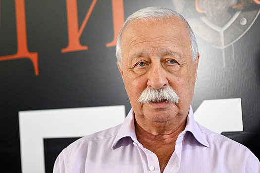 Стало известно, о чем жалеет Леонид Якубович