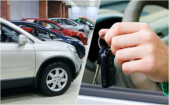 Дилеры: российский авторынок оживет к весне