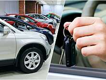 Дилеры: российский авторынок оживет к весне