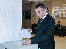 Праймериз в думу Владивостока выиграл губернатор