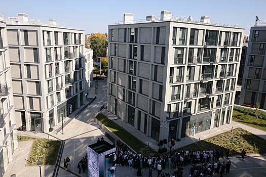 Нижегородцы вспоминают ключевые проекты и достижения 2025 года