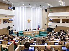 Совфед одобрил повышение пошлин на загранпаспорт