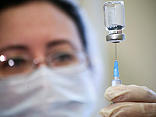 В Подмосковье привившиеся от ковида получат QR-коды