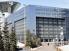 Народные дружины получили награды в Доме правительства Подмосковья